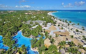 Paradisus Punta Cana Resort All Inclusive (Adults Only)