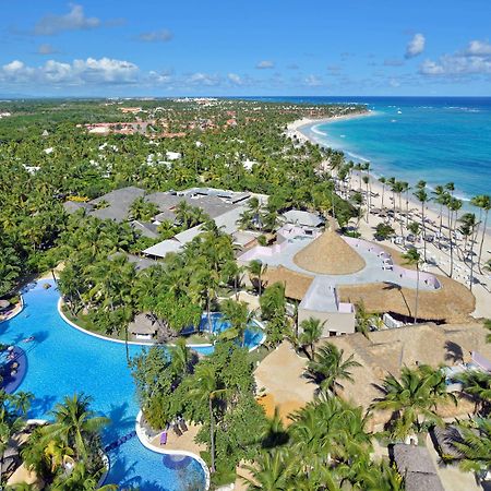 Paradisus Punta Cana Resort (Adults Only) Zewnętrze zdjęcie