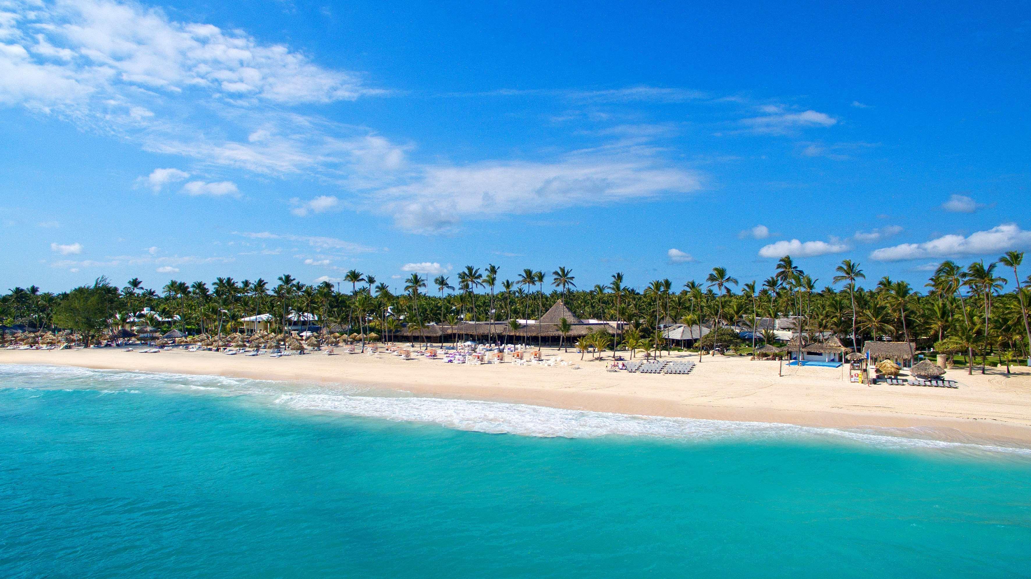 Paradisus Punta Cana Resort (Adults Only) Zewnętrze zdjęcie