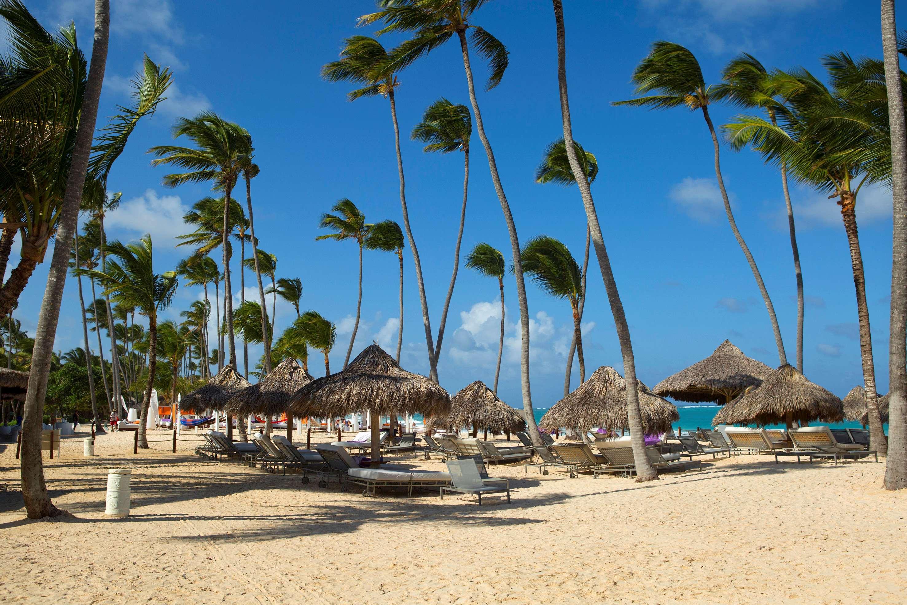 Paradisus Punta Cana Resort (Adults Only) Zewnętrze zdjęcie