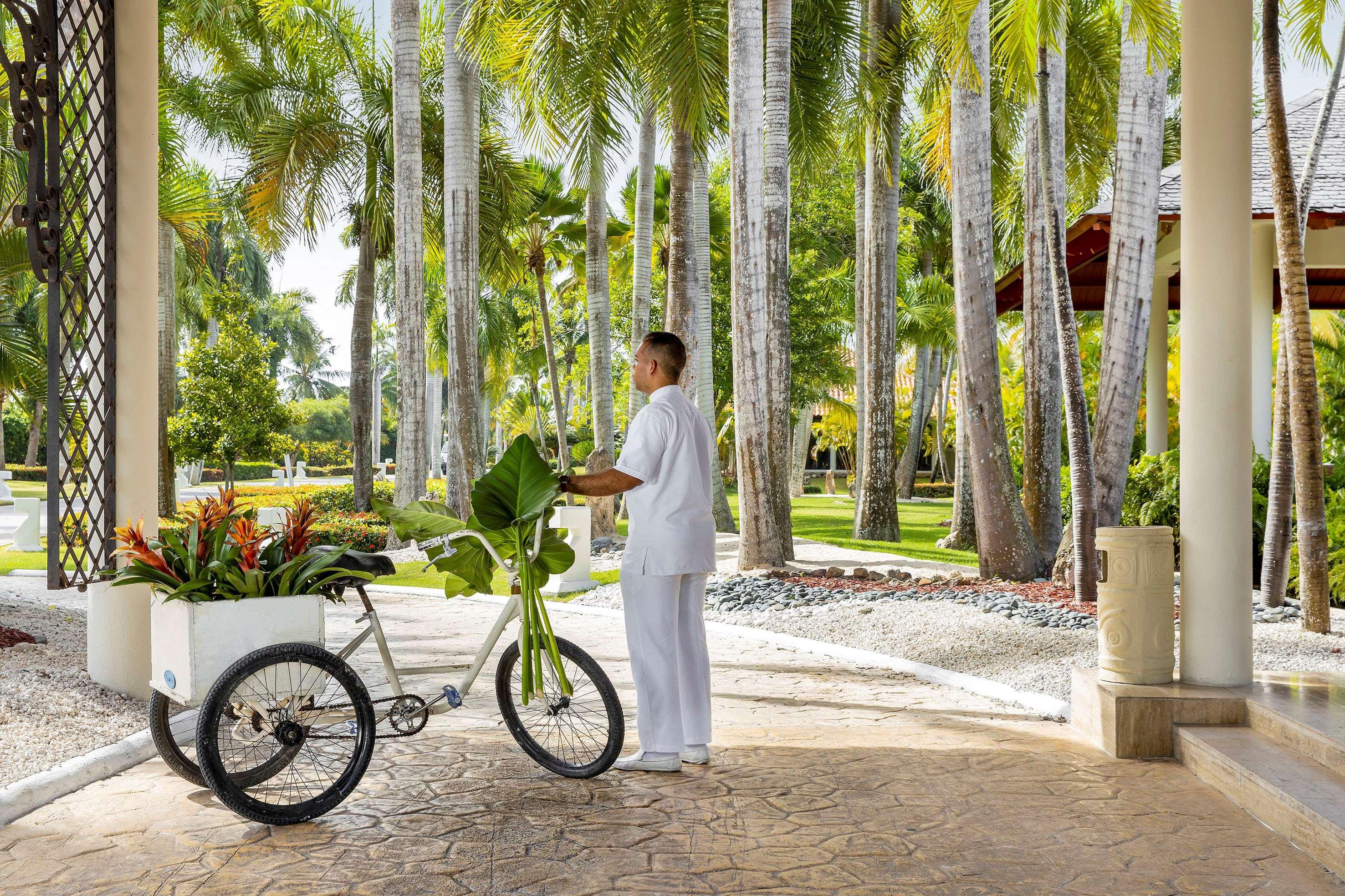 Paradisus Punta Cana Resort (Adults Only) Zewnętrze zdjęcie