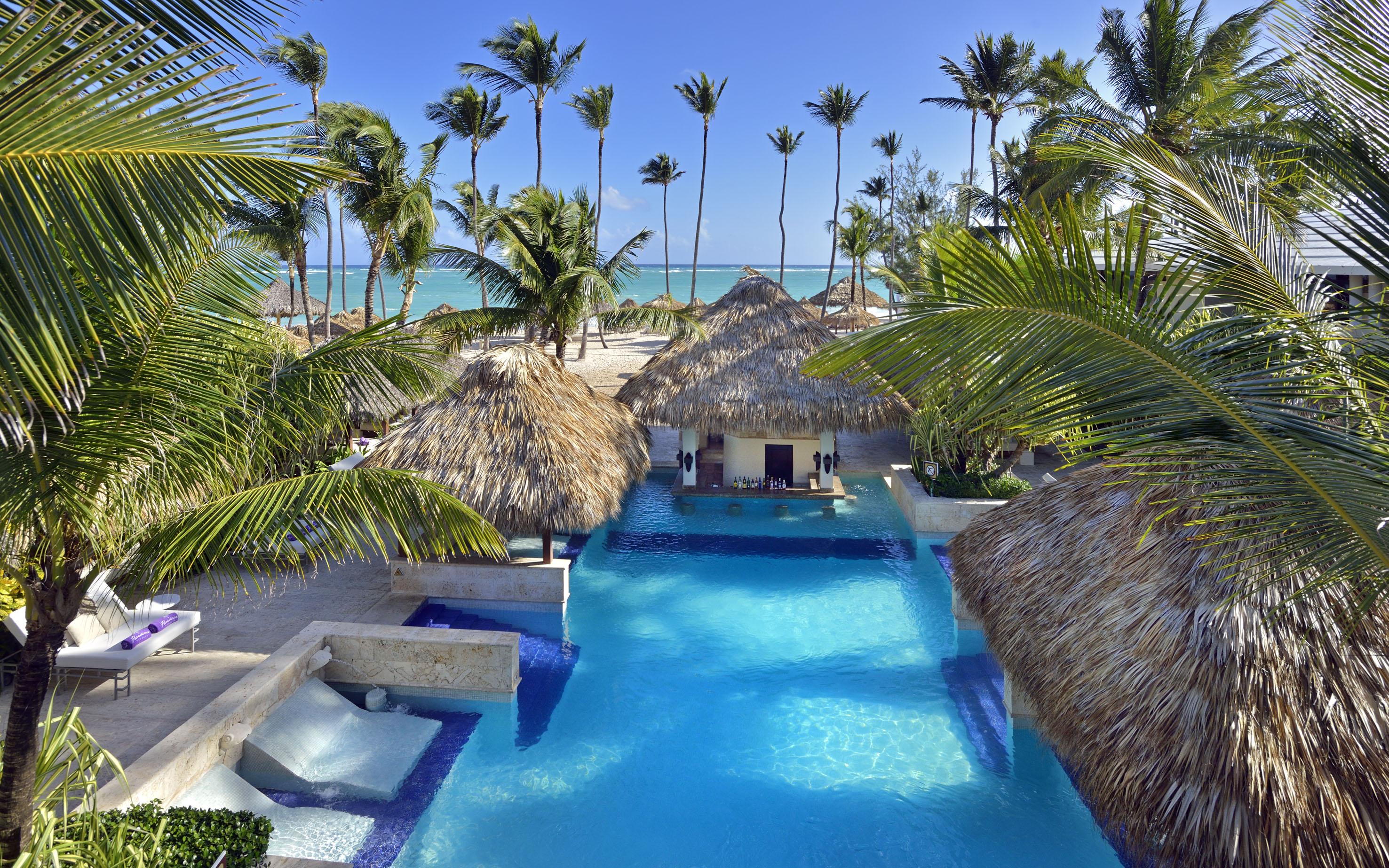 Paradisus Punta Cana Resort (Adults Only) Zewnętrze zdjęcie