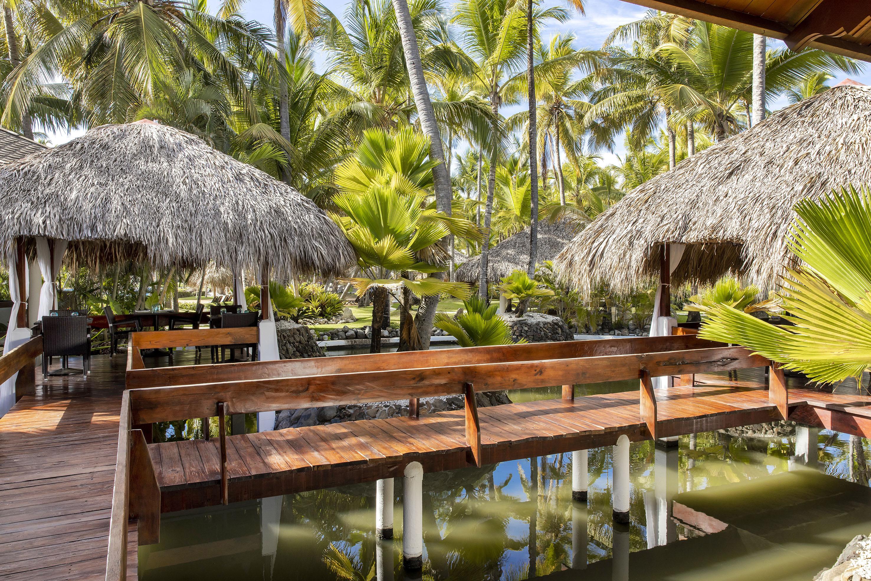 Paradisus Punta Cana Resort (Adults Only) Zewnętrze zdjęcie